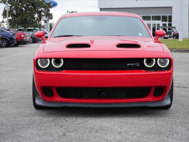 used 2020 Dodge Challenger car, priced at $50,750