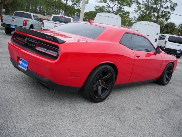 used 2020 Dodge Challenger car, priced at $50,750