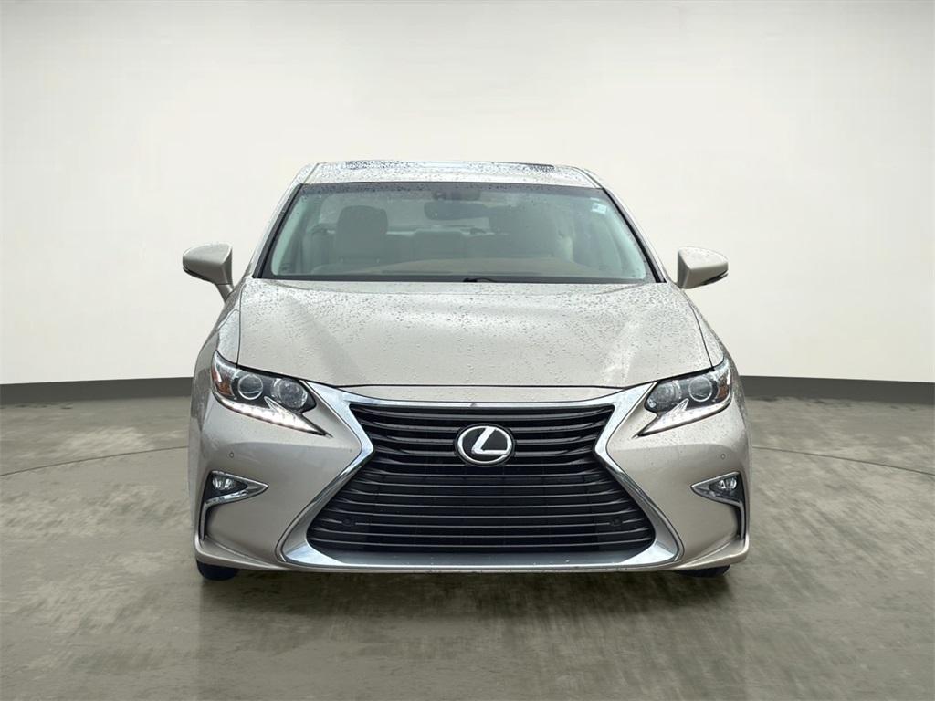 used 2016 Lexus ES 350 car, priced at $19,850