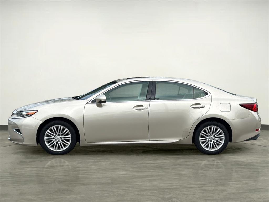 used 2016 Lexus ES 350 car, priced at $19,850