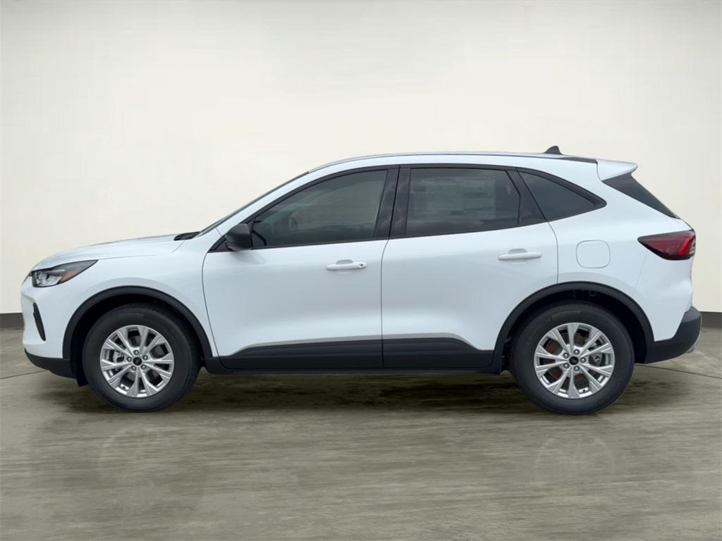 new 2025 Ford Escape car, priced at $25,618