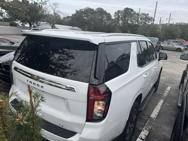 used 2023 Chevrolet Tahoe car, priced at $46,895