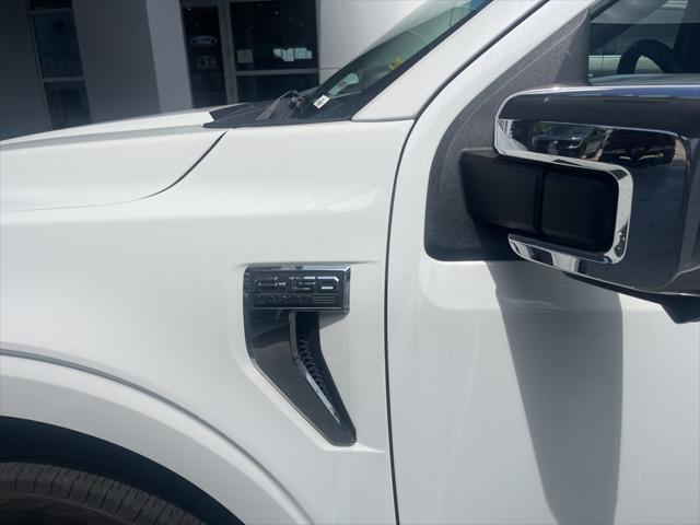 used 2022 Ford F-150 car, priced at $47,995