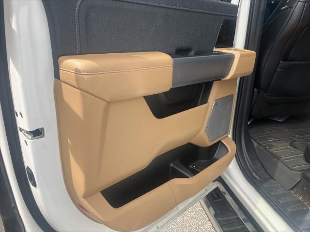 used 2022 Ford F-150 car, priced at $47,995