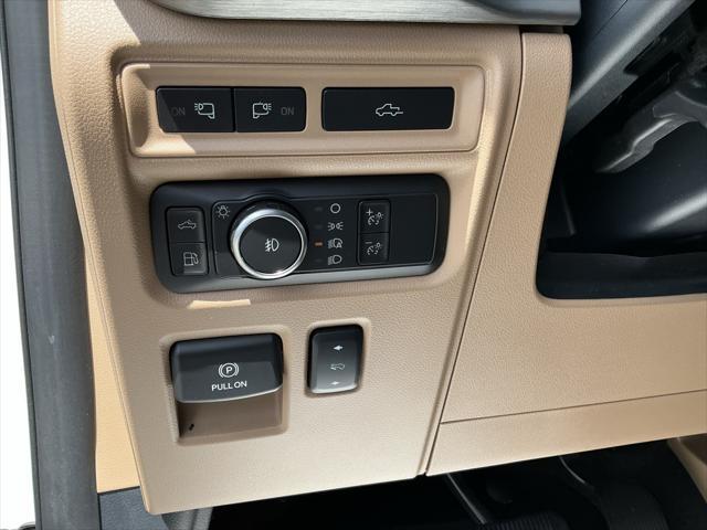 used 2022 Ford F-150 car, priced at $46,927