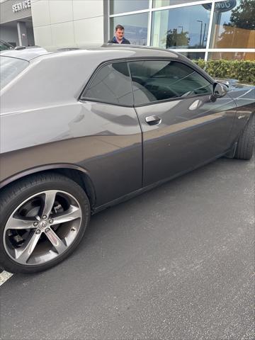 used 2014 Dodge Challenger car, priced at $15,995