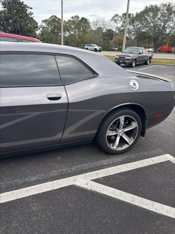 used 2014 Dodge Challenger car, priced at $15,995