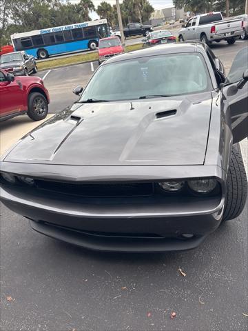 used 2014 Dodge Challenger car, priced at $15,995