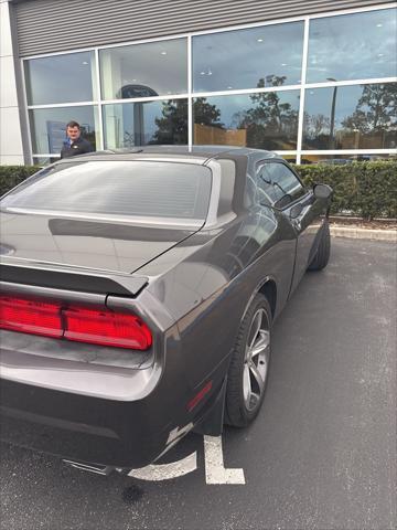 used 2014 Dodge Challenger car, priced at $15,995