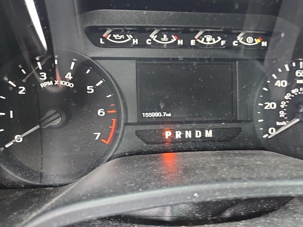 used 2020 Ford F-150 car, priced at $18,237
