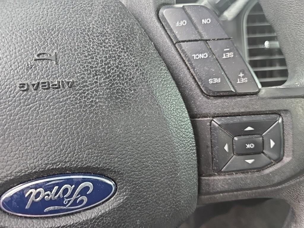 used 2020 Ford F-150 car, priced at $18,237