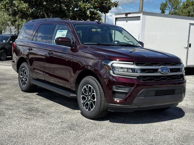 new 2024 Ford Expedition car, priced at $64,834