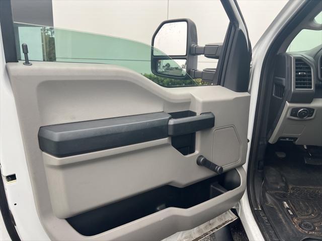 used 2018 Ford F-250 car, priced at $38,995