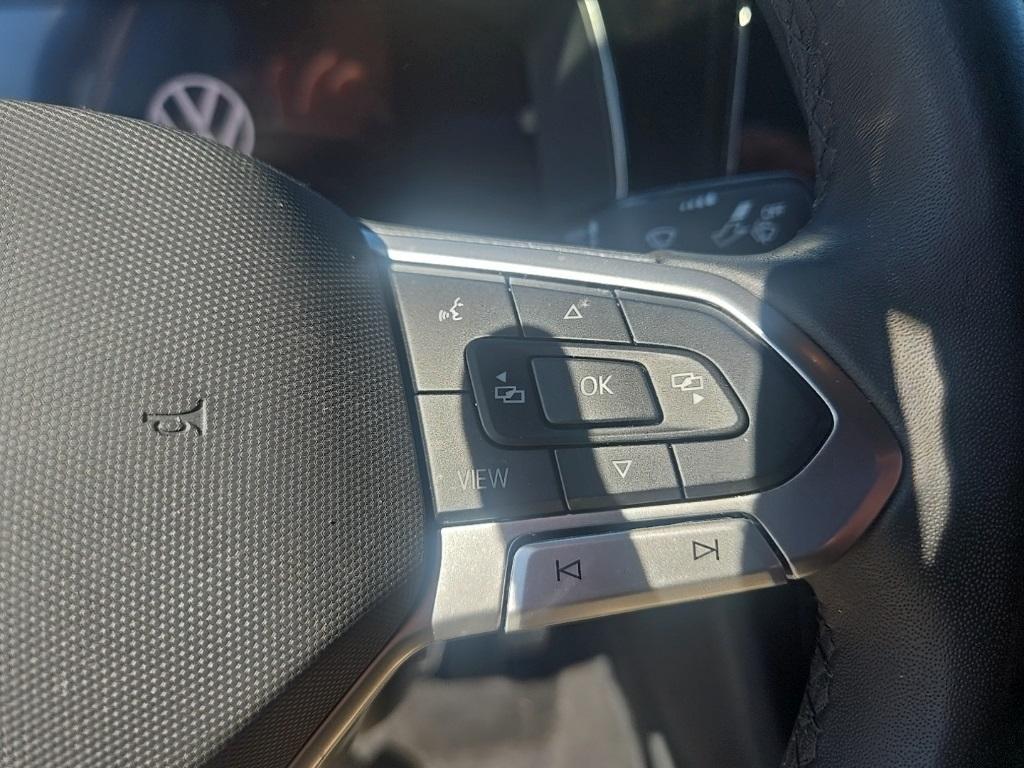 used 2025 Volkswagen Jetta car, priced at $17,369