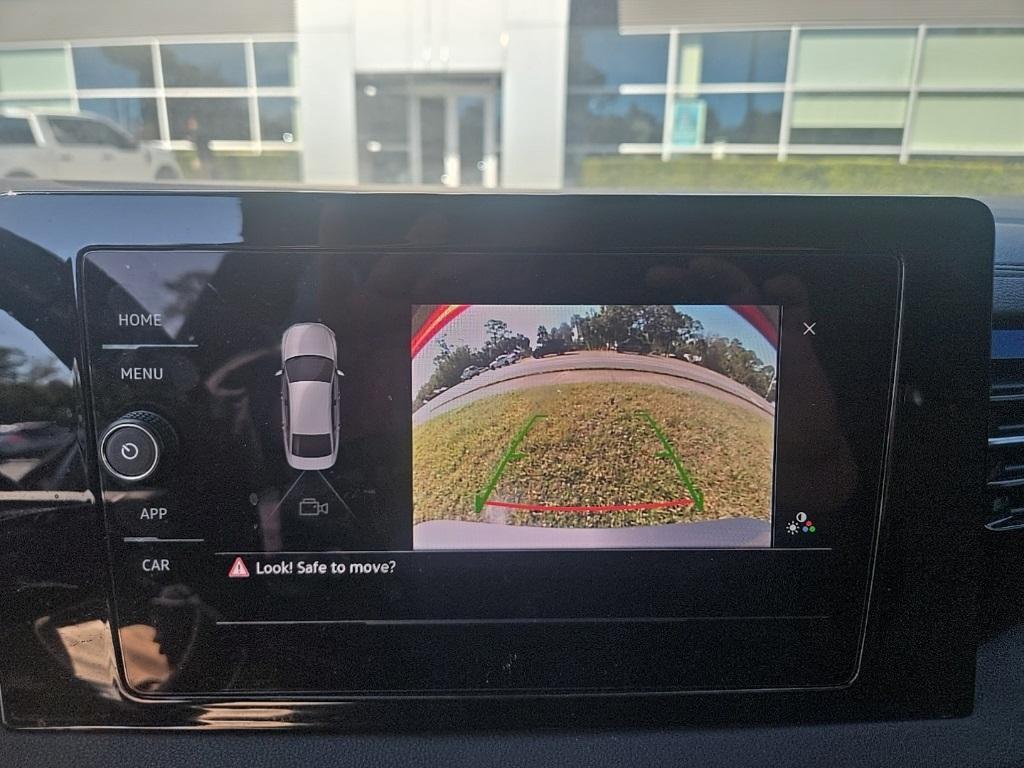 used 2025 Volkswagen Jetta car, priced at $17,369