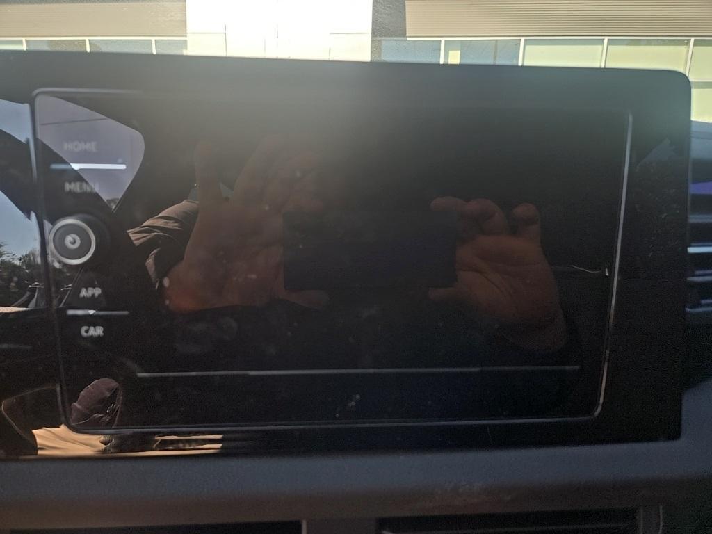 used 2025 Volkswagen Jetta car, priced at $17,369