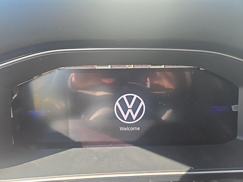 used 2025 Volkswagen Jetta car, priced at $17,369