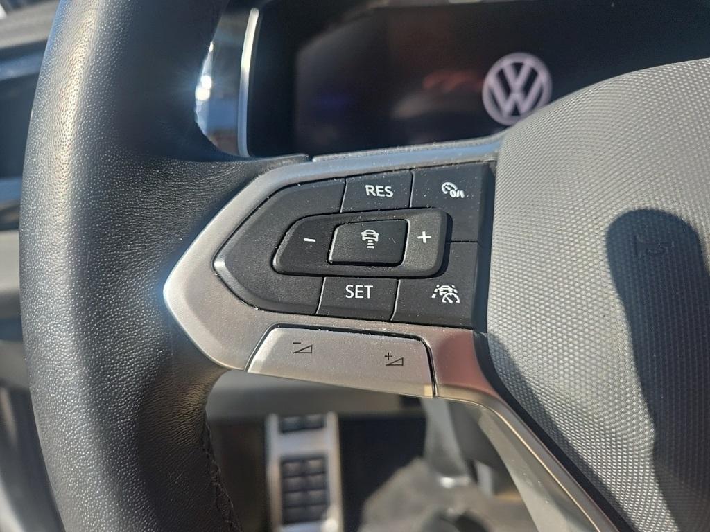 used 2025 Volkswagen Jetta car, priced at $17,369