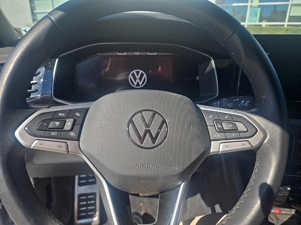 used 2025 Volkswagen Jetta car, priced at $17,369