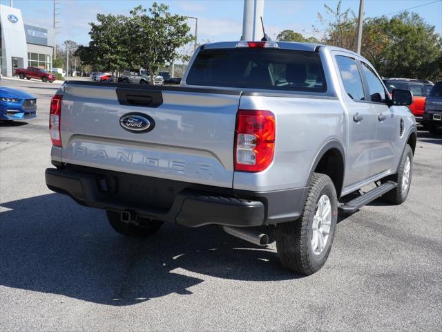 new 2024 Ford Ranger car, priced at $35,665