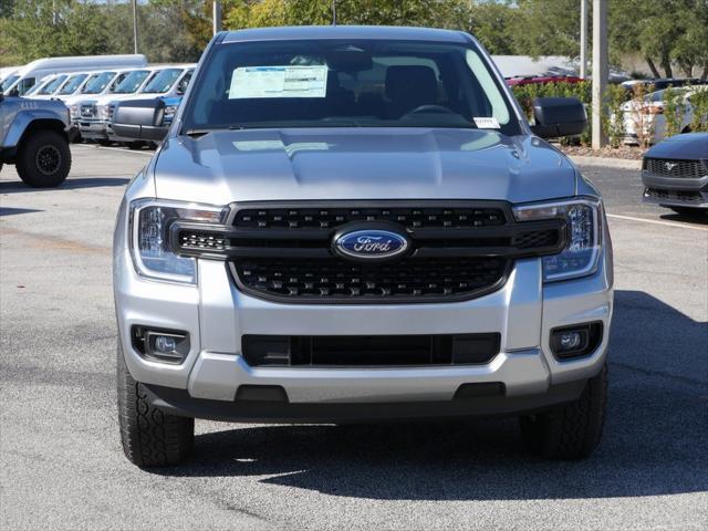 new 2024 Ford Ranger car, priced at $35,665