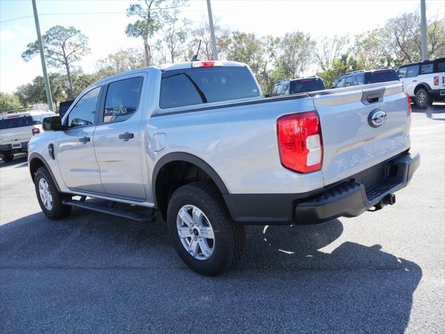 new 2024 Ford Ranger car, priced at $35,665