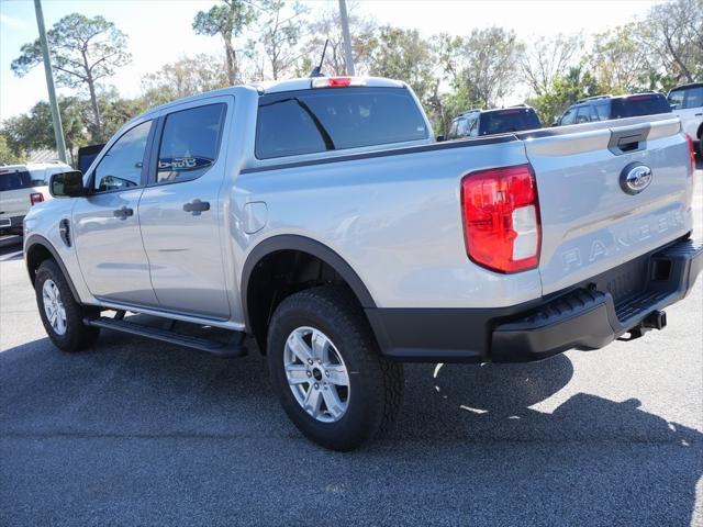 new 2024 Ford Ranger car, priced at $35,665