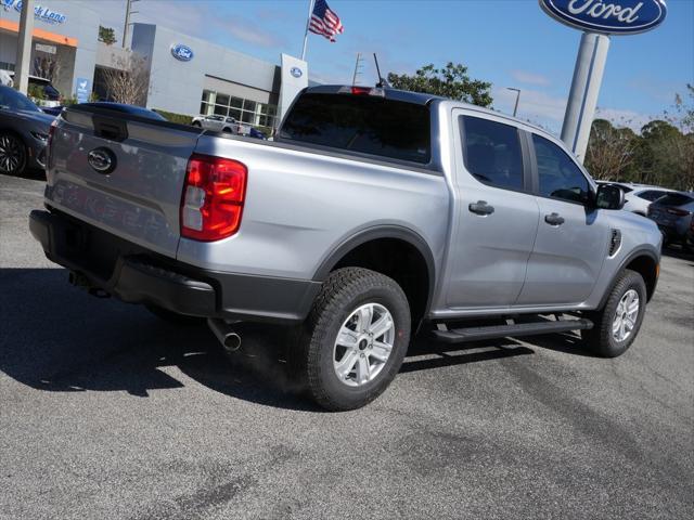 new 2024 Ford Ranger car, priced at $35,665