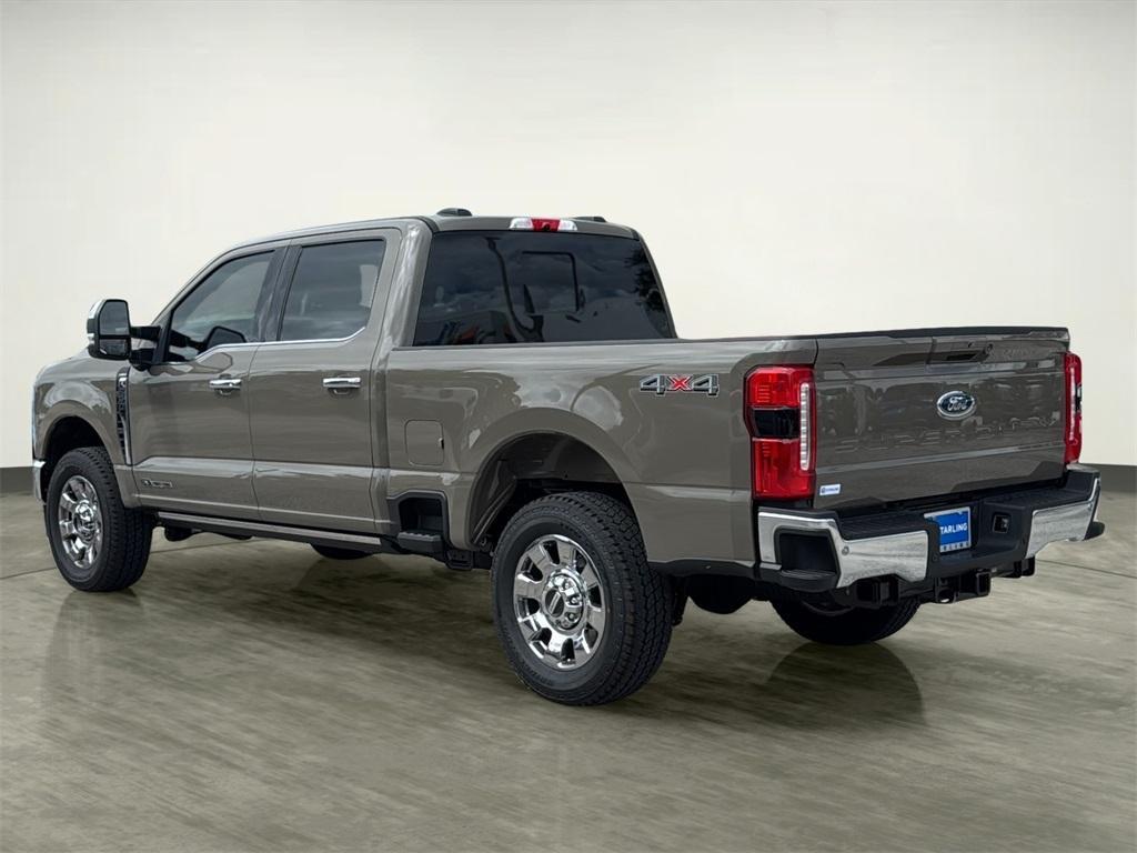 new 2026 Ford F-250 car, priced at $81,457