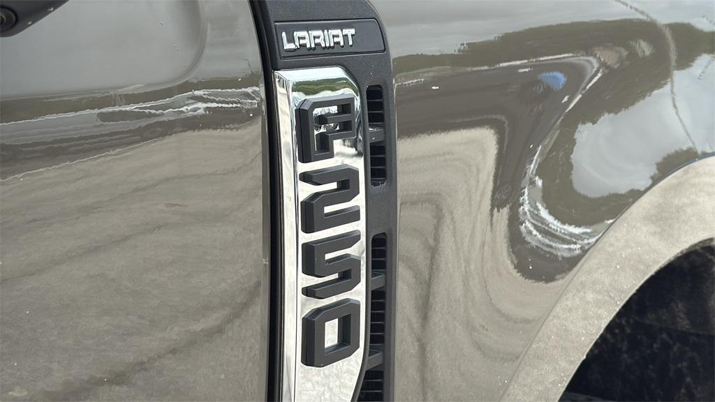 new 2026 Ford F-250 car, priced at $81,457