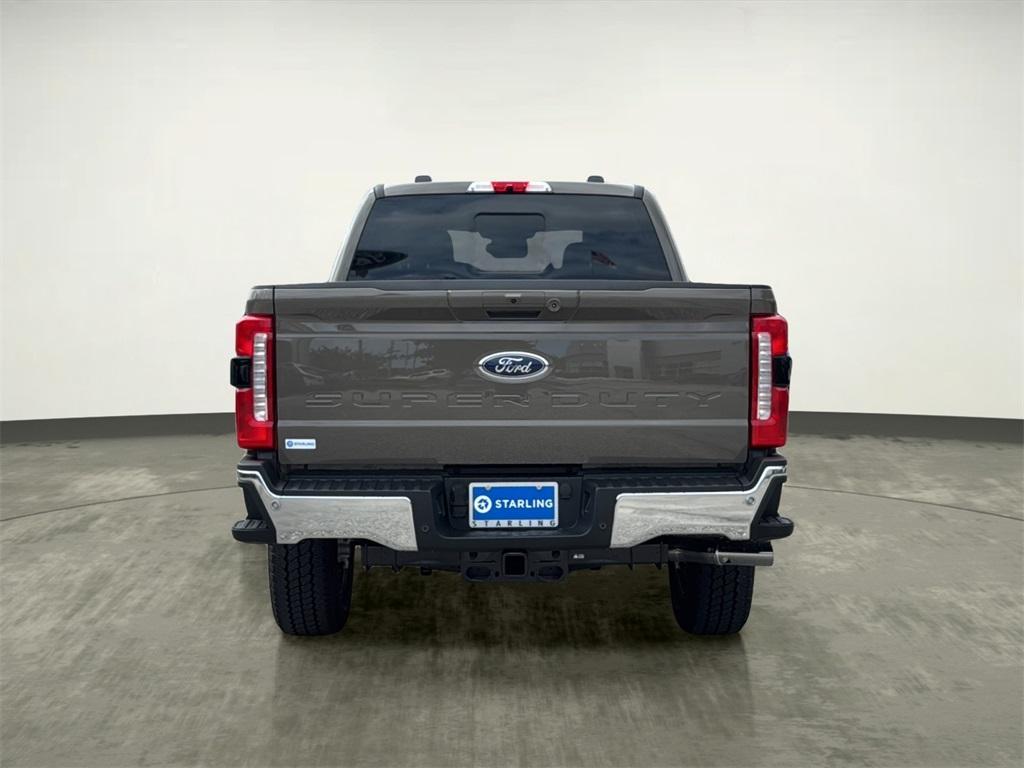 new 2026 Ford F-250 car, priced at $81,457