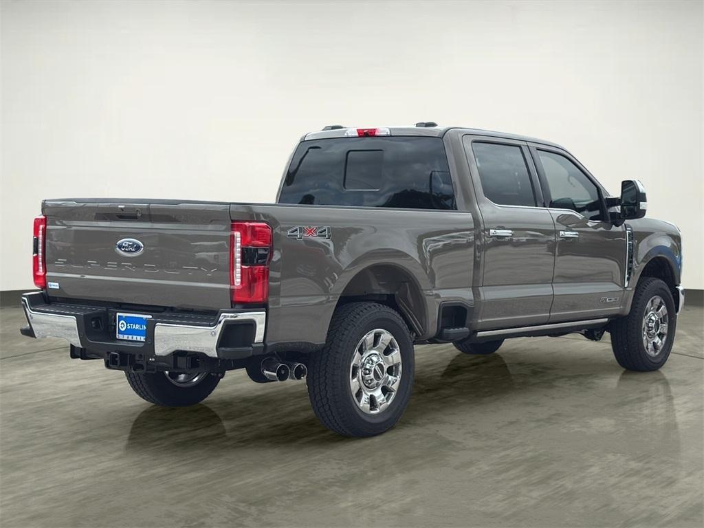 new 2026 Ford F-250 car, priced at $81,457