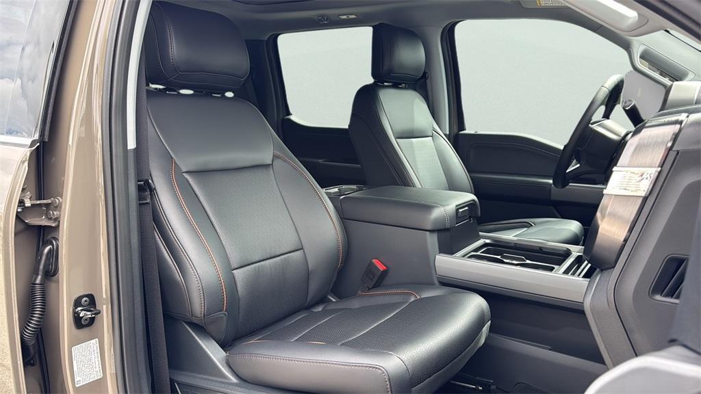 new 2026 Ford F-250 car, priced at $81,457