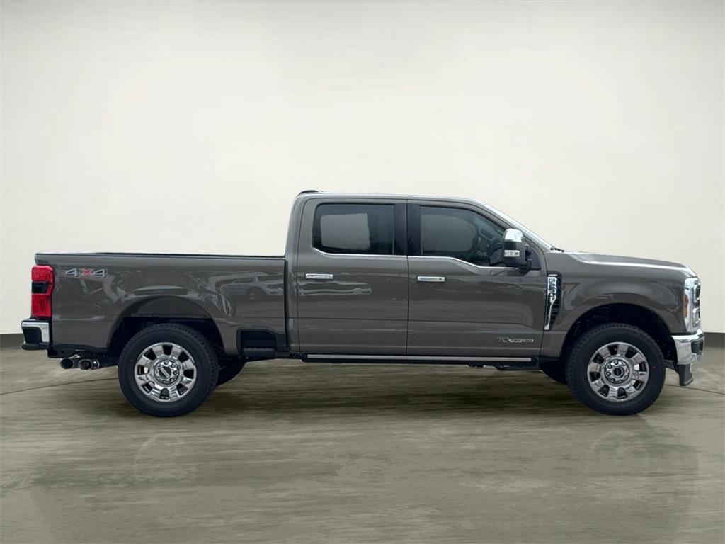 new 2026 Ford F-250 car, priced at $81,457