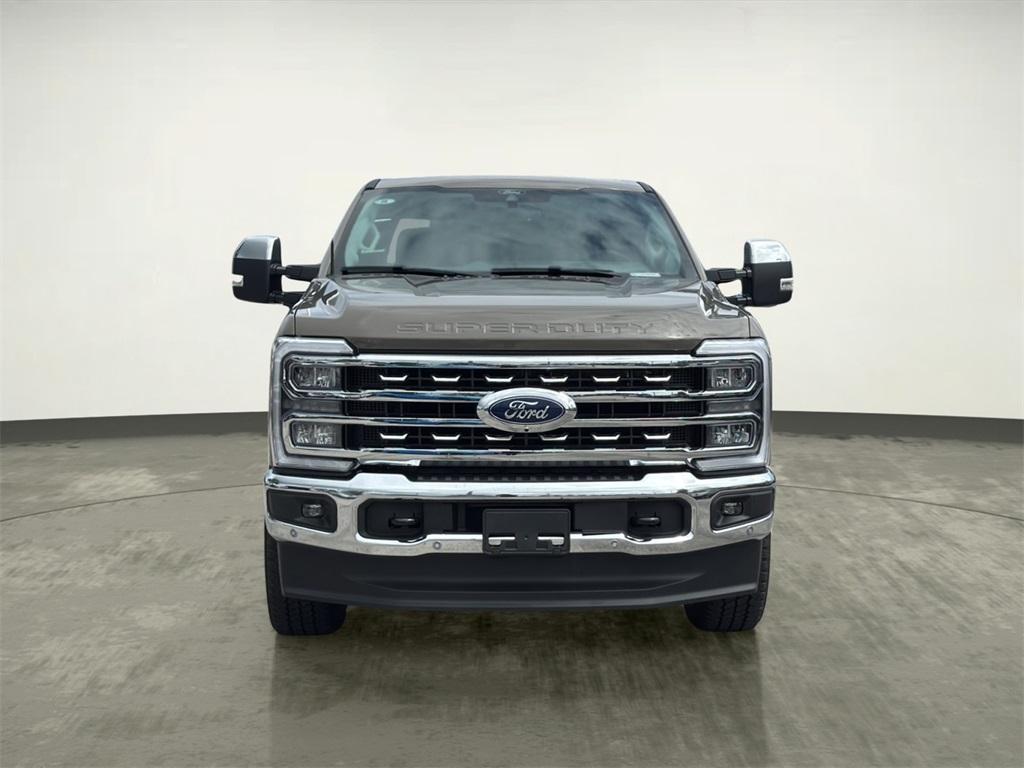 new 2026 Ford F-250 car, priced at $81,457