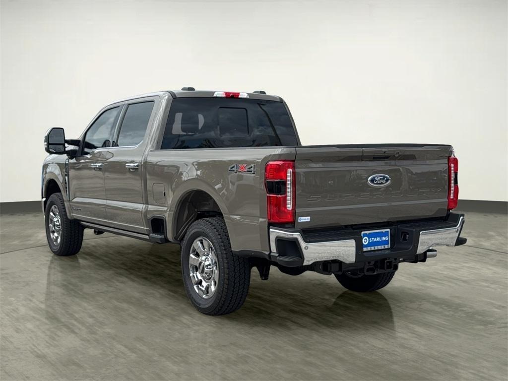 new 2026 Ford F-250 car, priced at $81,457