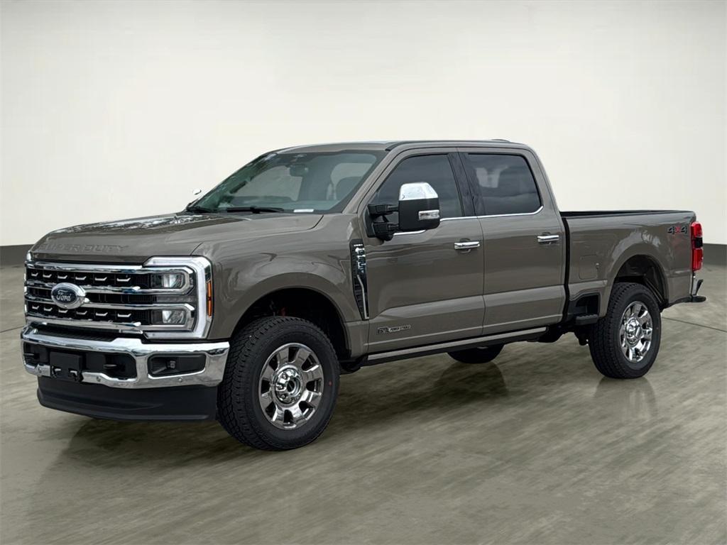 new 2026 Ford F-250 car, priced at $81,457