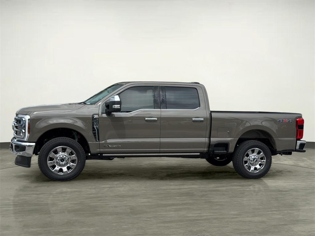 new 2026 Ford F-250 car, priced at $81,457