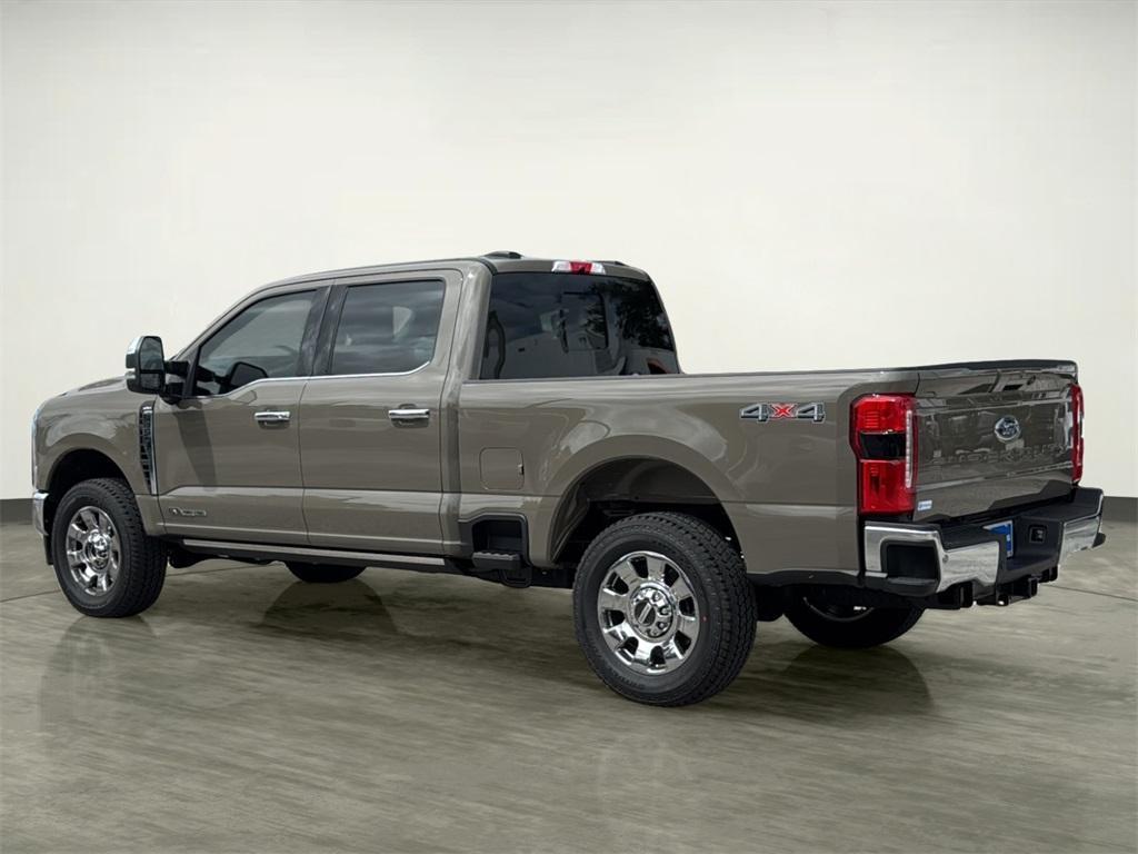 new 2026 Ford F-250 car, priced at $81,457