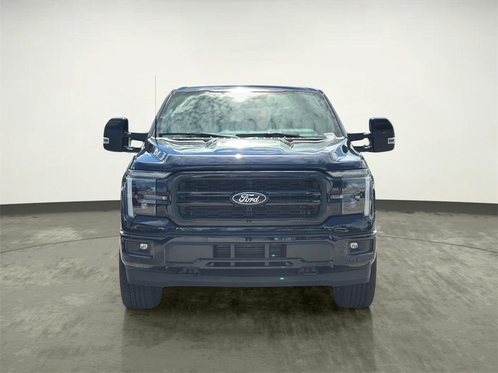 new 2025 Ford F-150 car, priced at $73,022