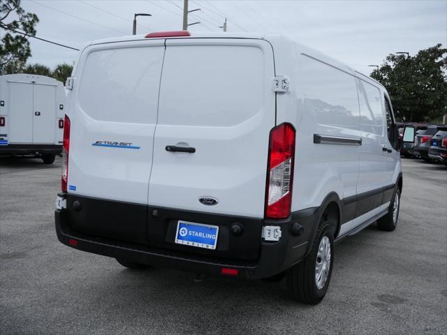 used 2023 Ford Transit-350 car, priced at $30,855