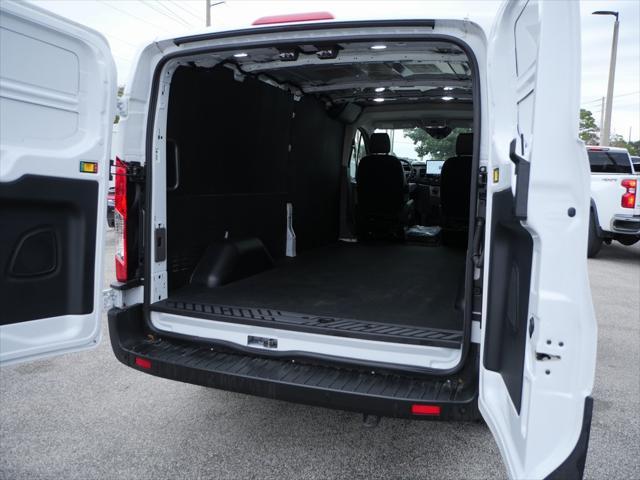 used 2023 Ford Transit-350 car, priced at $30,855