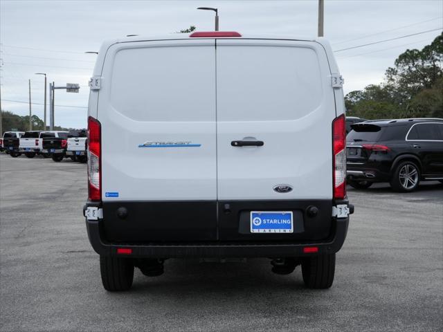 used 2023 Ford Transit-350 car, priced at $30,855