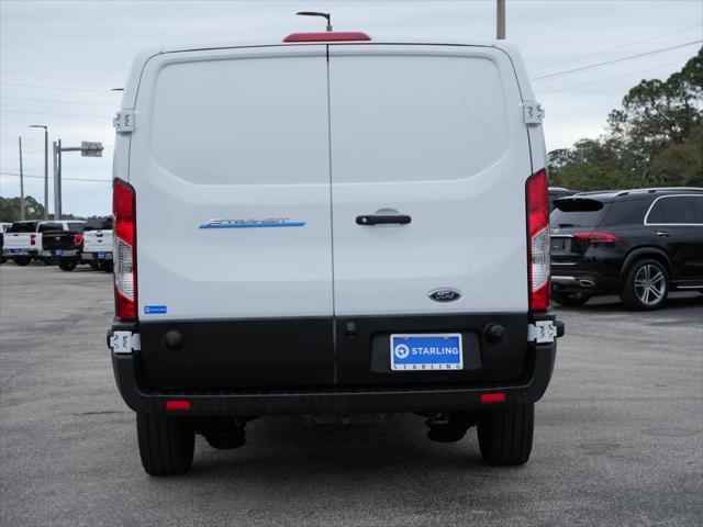 used 2023 Ford Transit-350 car, priced at $30,855