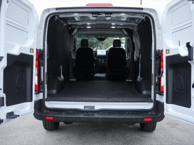 used 2023 Ford Transit-350 car, priced at $30,855