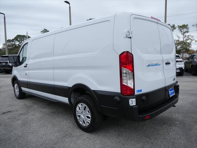 used 2023 Ford Transit-350 car, priced at $30,855