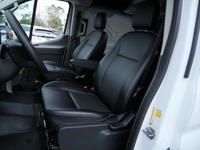 used 2023 Ford Transit-350 car, priced at $30,855