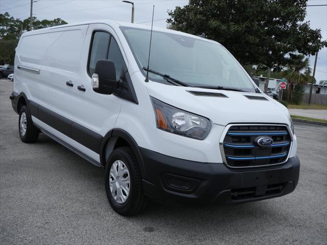 used 2023 Ford Transit-350 car, priced at $30,855