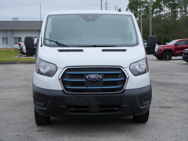 used 2023 Ford Transit-350 car, priced at $30,855