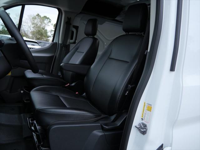 used 2023 Ford Transit-350 car, priced at $30,855